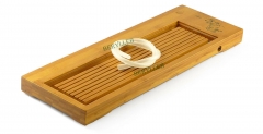 High Grade Bamboo Report Safety and Peace Bamboo Gongfu Tea Table * Free Shipping