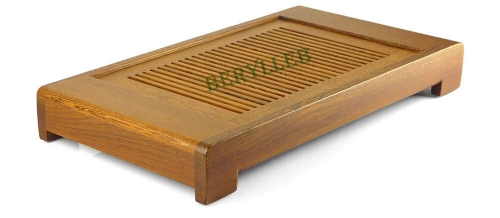 SAMA High Grade Wenge Gongfu Tea Tray Serving Table MO-1 * Free Shipping