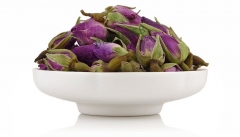 Nonpareil Organic Pure Natural Herbal Rose Flower Tea * Free Shipping