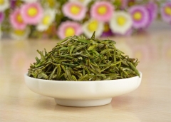Nonpareil Organic Huang Shan Mao Feng Green Tea * Free Shipping