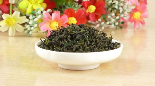 Premium Nan Yue Yun Wu Cha Green Tea * Free Shipping