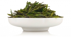 Rare Superfine Tainmu Lake White Tea Green Tea * Free Shipping