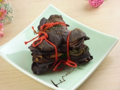 High Grade Five-Year Aged Xin Hui Orange Peel Tangerine Peel Herbal Tea * Free Shipping