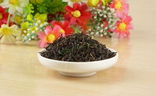 Fujian Tanyang Gongfu Black Tea * Free Shipping