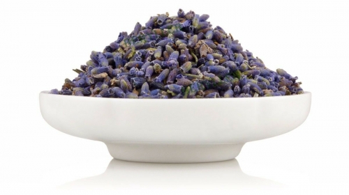 High Grade Lavender Flower Tea * Free Shipping