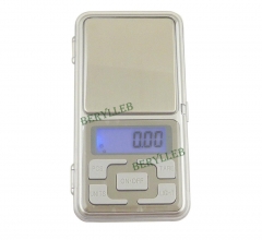 Digital Pocket Scale for Jewelry or Tea leaves 0.01~200g * Free Shipping