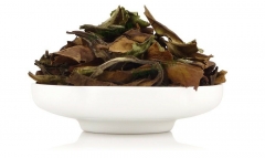 Superfine Organic Shou Mei White Tea * Free Shipping