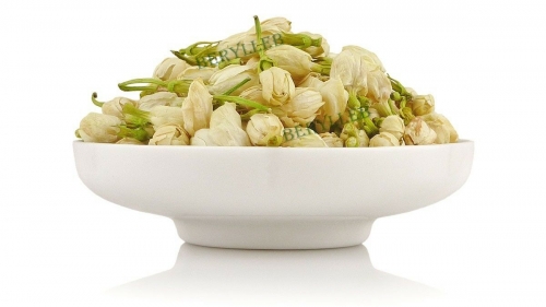 Top Grade Dry Jasmine Bud Flower Tea * Free Shipping