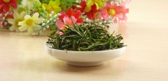 Fresh An Ji Bai Cha White Slice Green tea * Free Shipping