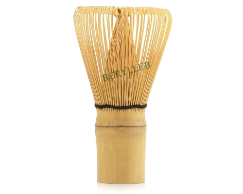 High Grade Handcrafted Bamboo Chasen Matcha Whisk 100 pron * Free Shipping