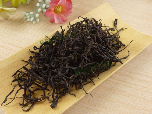 Nonpareil Wuyi Wild Lapsang Souchong Black Tea * Free Shipping
