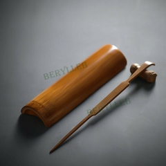 Pure Handmade Bamboo Gongfu teaspoon & Tea Digger & Tea Digger * Free Shipping