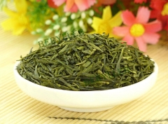 Organic Premium Sencha Tea Japanese Green Tea * Free Shipping