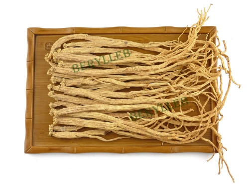 High Grade Dried Dangshen Tangshen Pilose Asiabell Root Codonopsis Herbs * Free Shipping