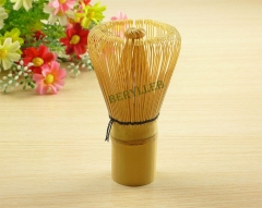 High Grade Handcrafted Bamboo Chasen Matcha Whisk 120 pron * Free Shipping