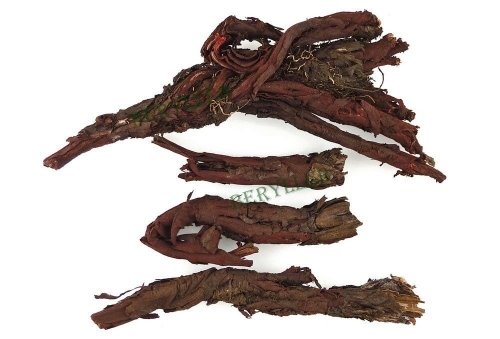 Wild Soft Zi Cao Radix Lithospermi Root Chinese Herbs * Free Shipping