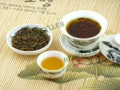 Top Wuyi Black Tea Yin Jun Mei Silver Eyebrow * Free Shipping