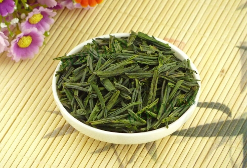 Superfine Handcrafted Lu An Gua Pian Melon Seed Green Tea * Free Shipping