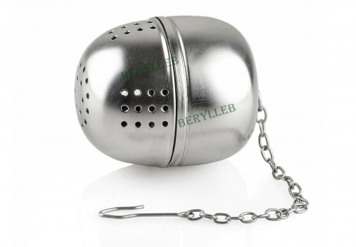 High Grade Stainless Steel Tea Ball Tea Strainer * Free Shipping