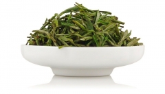 Superfine Rare Huo Shan Huang Ya Yellow Buds Tea * Free Shipping