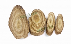 High Grade Wild Cai Ge Gen Pueraria Mirifica Roots Slice Herbs * Free Shipping