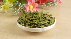 Superfine West Lake LongJing Dragon Well Green Tea 5kg * Wholesale * Free Shipping