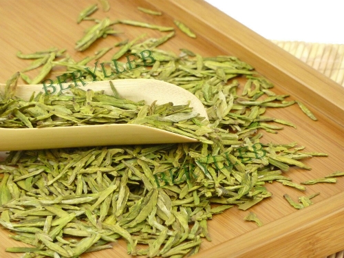 Superfine Wild West Lake Longjing Dragon Well Green Tea 5Kg * Wholesale * Free Shipping