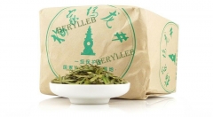 Nonpareil Mei Jia Wu Longjing Dragon Well Green Tea 5kg * Wholesale * Free Shipping