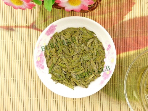 Premium Dafo Longjing Dragon Well Green Tea 5kg * Wholesale * Free Shipping