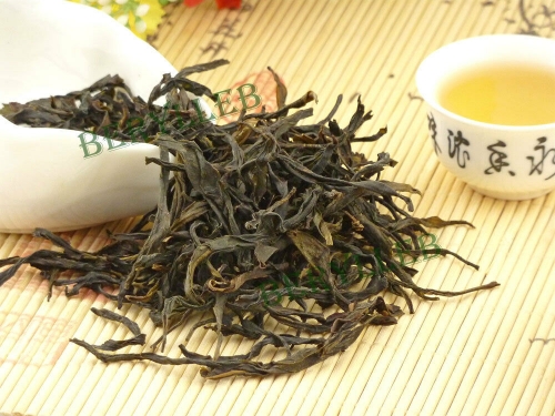Superfine Wu Dong Big leaf Phoenix Dan Cong Oolong Tea 5kg * Wholesale * Free Shipping