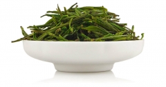 Fresh Superfine An Ji Bai Cha White Slice Green Tea 5Kg * Wholesale * Free Shipping