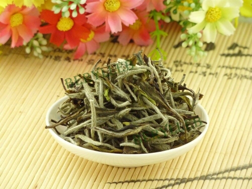 Nonpareil Bai Mu Dan White Peony White Tea 5Kg * Wholesale * Free Shipping