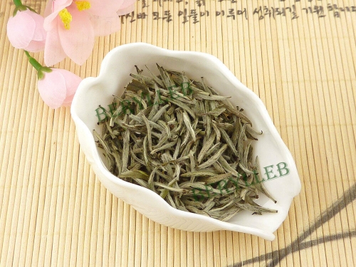 Nonpareil Bai Hao Yin zhen Silver Needle White Tea 5kg* Wholesale * Free Shipping