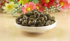 Superfine Organic Jasmine Phoenix Eye Green Tea 5Kg * Wholesale * Free Shipping