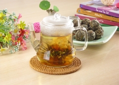 16 High Quality Lily Fairy Artistic Jasmine Blooming Teas * Free Shipping