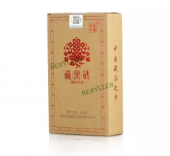 Tibetan Black Tea * 2017 Sichuan Ya An Superfine Tibetan Tea Black Tea 400g 14.1oz * Free Shipping