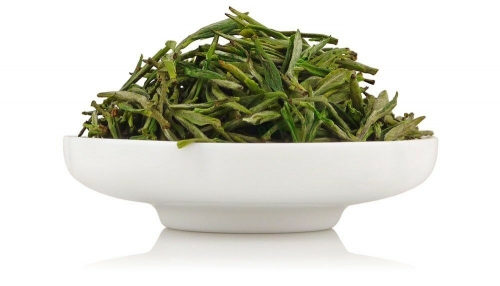 Superfine Rare Huo Shan Huang Ya Yellow Buds Tea 5Kg * Wholesale * Free Shipping