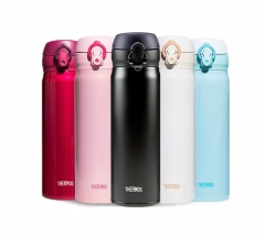 Thermos Fashion Insulated 304# Stainless Steel Water Bottle – High Quality & Best-Selling * Free Shipping