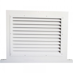 Fresh Air Handing Box Clean Room Ventilation Fan I...