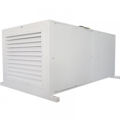 Fresh Air Handing Box Clean Room Ventilation Fan Industrial Cleanroom Air Control Ahu