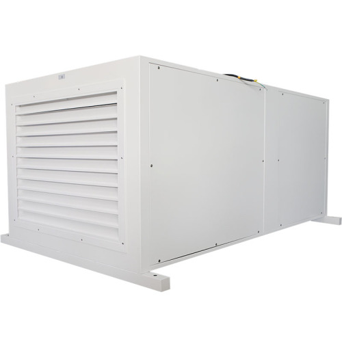 Fresh Air Handing Box Clean Room Ventilation Fan Industrial Cleanroom Air Control Ahu