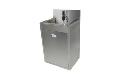 Dental Furniture Single Person 550*550*850mm Washi...