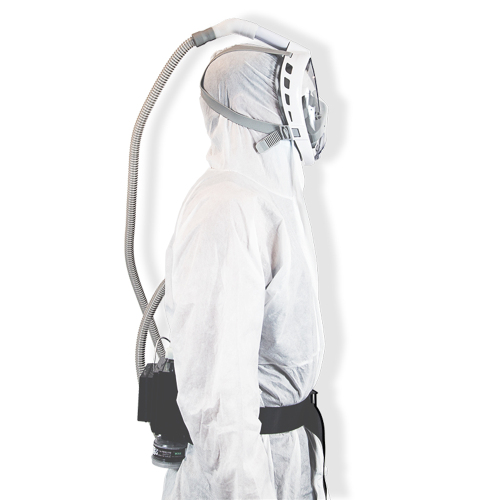 ICARELIFE PAPR-6 series PAPR