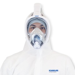 ICARELIFE PAPR-6 series PAPR