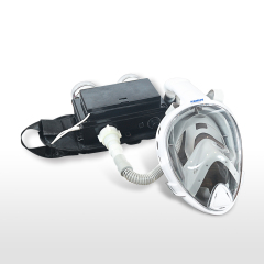 ICARELIFE PAPR-6 series PAPR