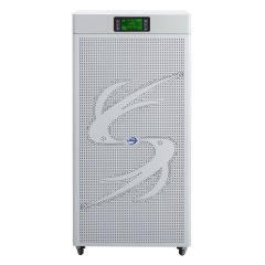 Cabinet Air Decontamination Unit