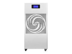 Cabinet Air Decontamination Unit