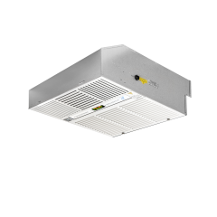 Ceiling Type Air Decontamination Unit