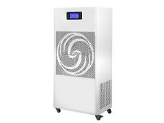 Cabinet Air Decontamination Unit