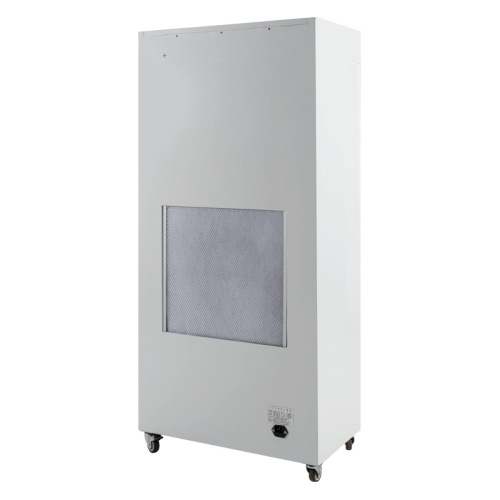 Cabinet Air Decontamination Unit